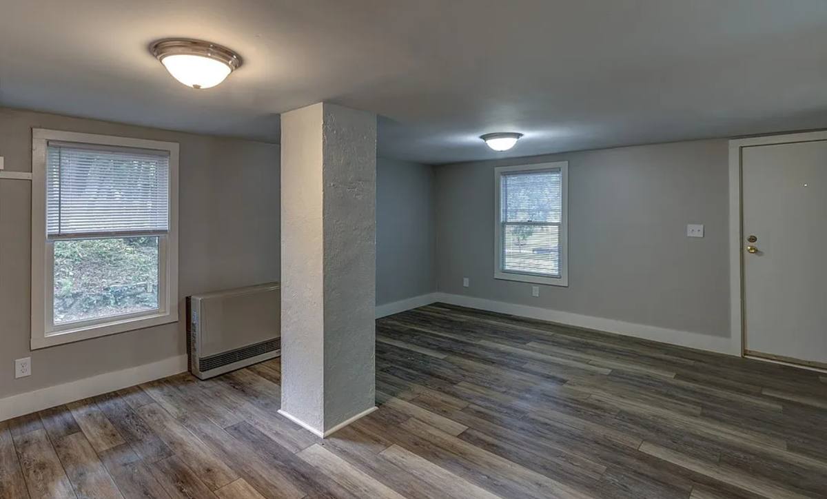 Townhouse for rent at 183 Hillside Dr, Boone, NC 28607