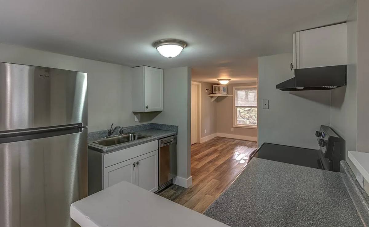 Townhouse for rent at 183 Hillside Dr, Boone, NC 28607