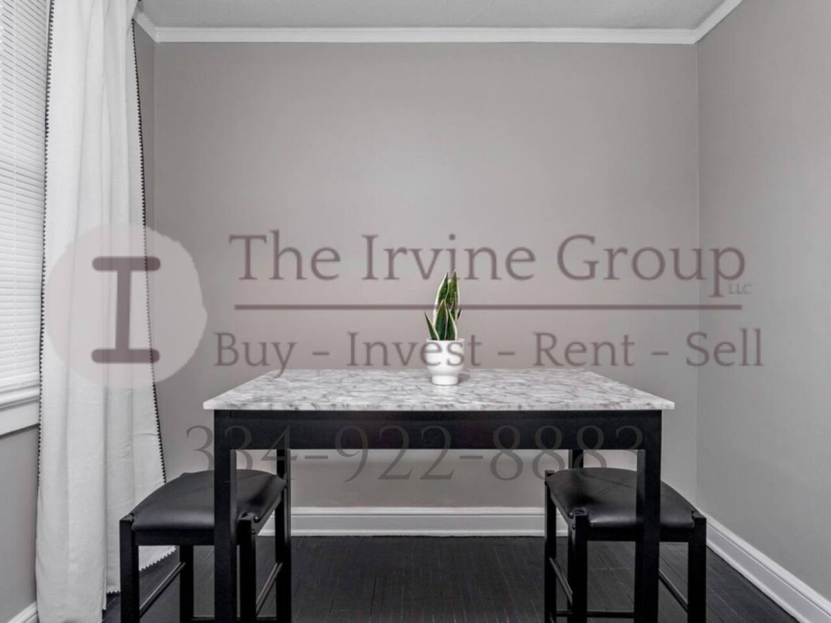 Apartment for rent at 2107 Felder Terrace Dr, Montgomery, AL 36106
