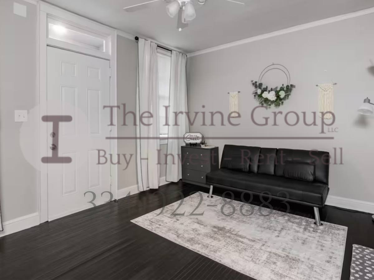 Apartment for rent at 2107 Felder Terrace Dr, Montgomery, AL 36106