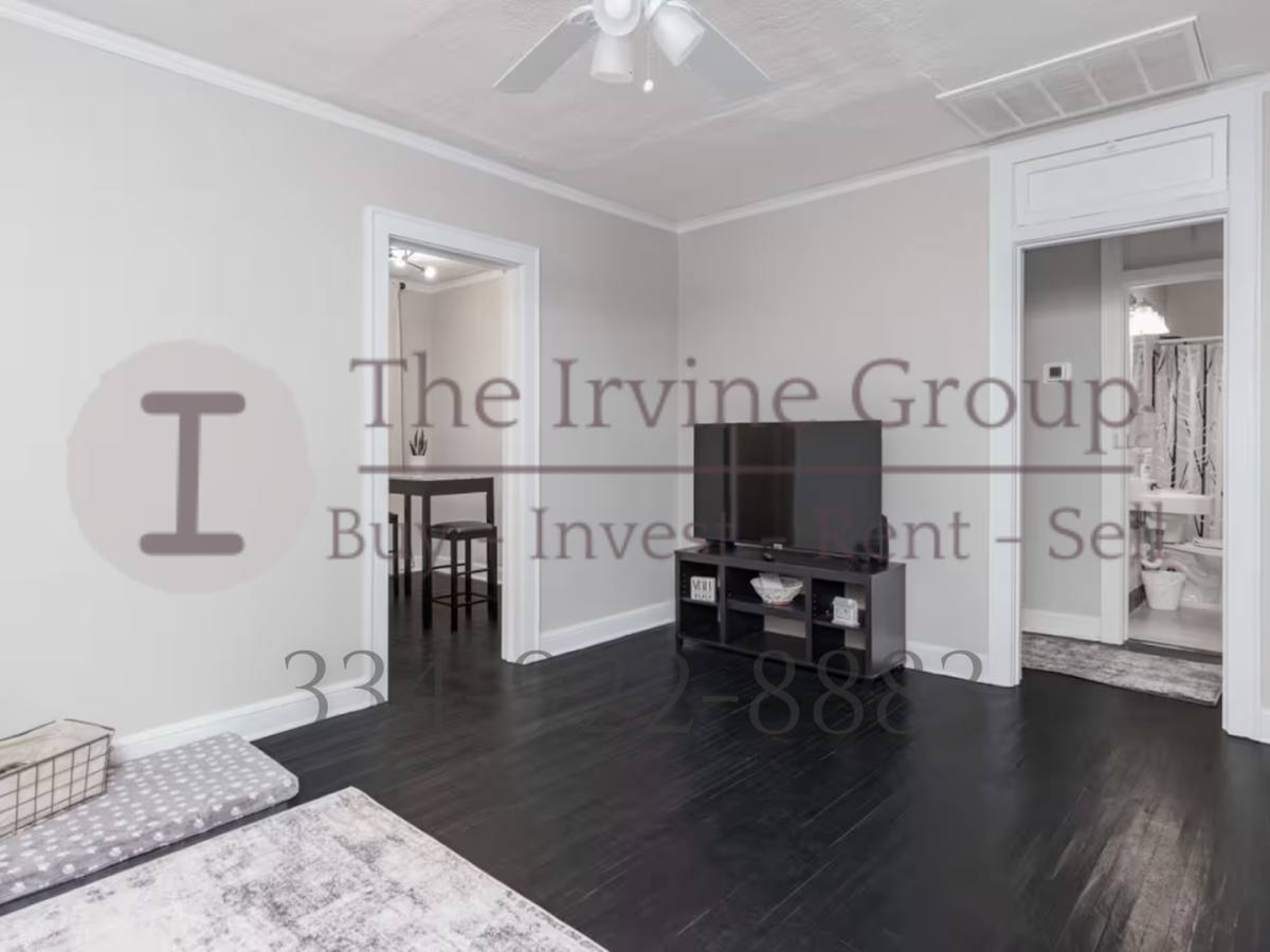 Apartment for rent at 2107 Felder Terrace Dr, Montgomery, AL 36106