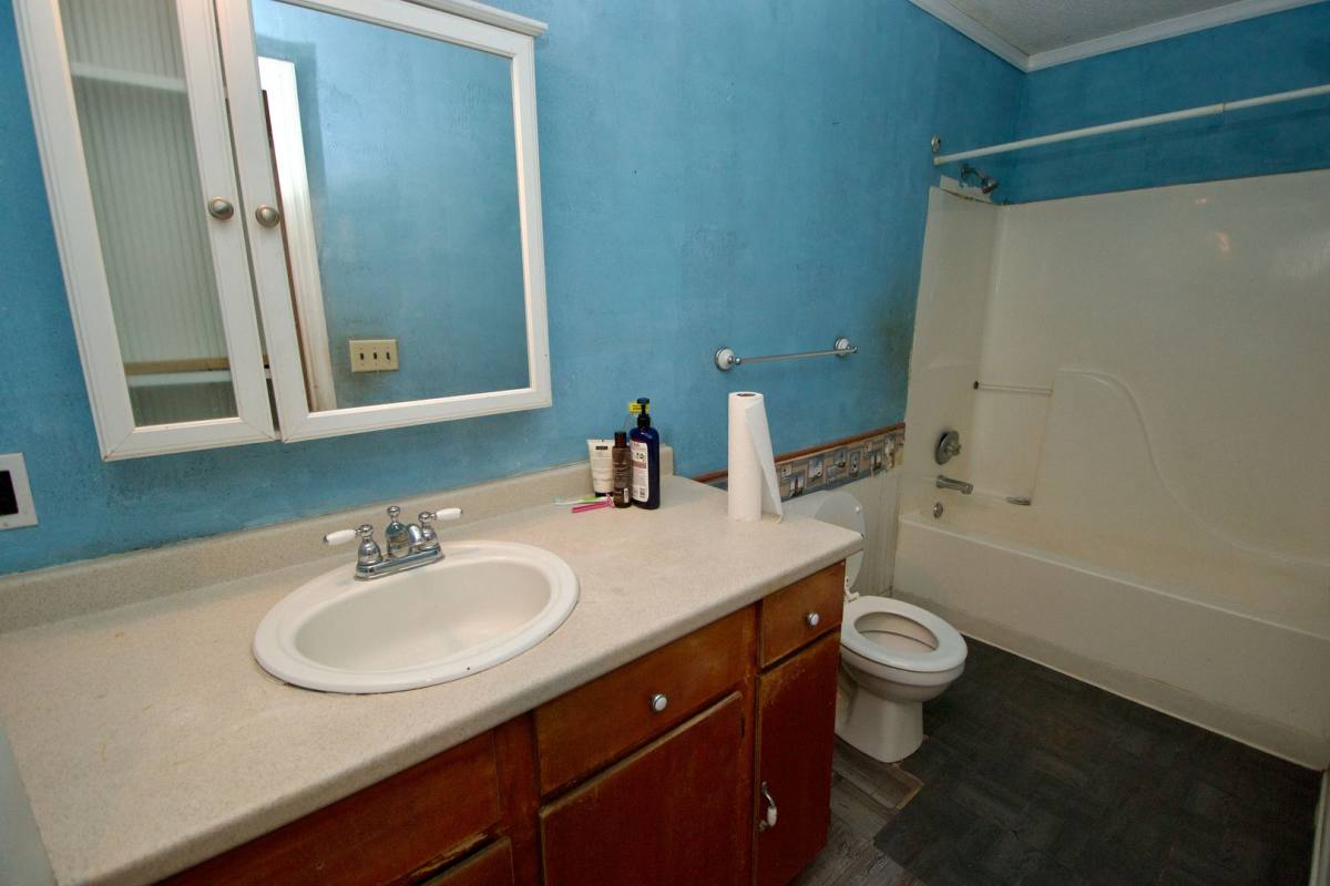 House for rent at 1115 Watwood Ave, Opelika, AL 36801
