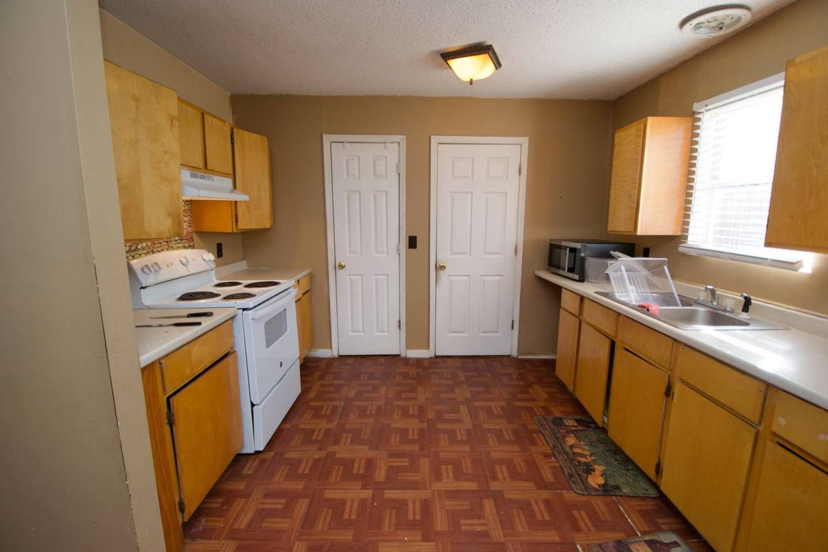 House for rent at 1115 Watwood Ave, Opelika, AL 36801