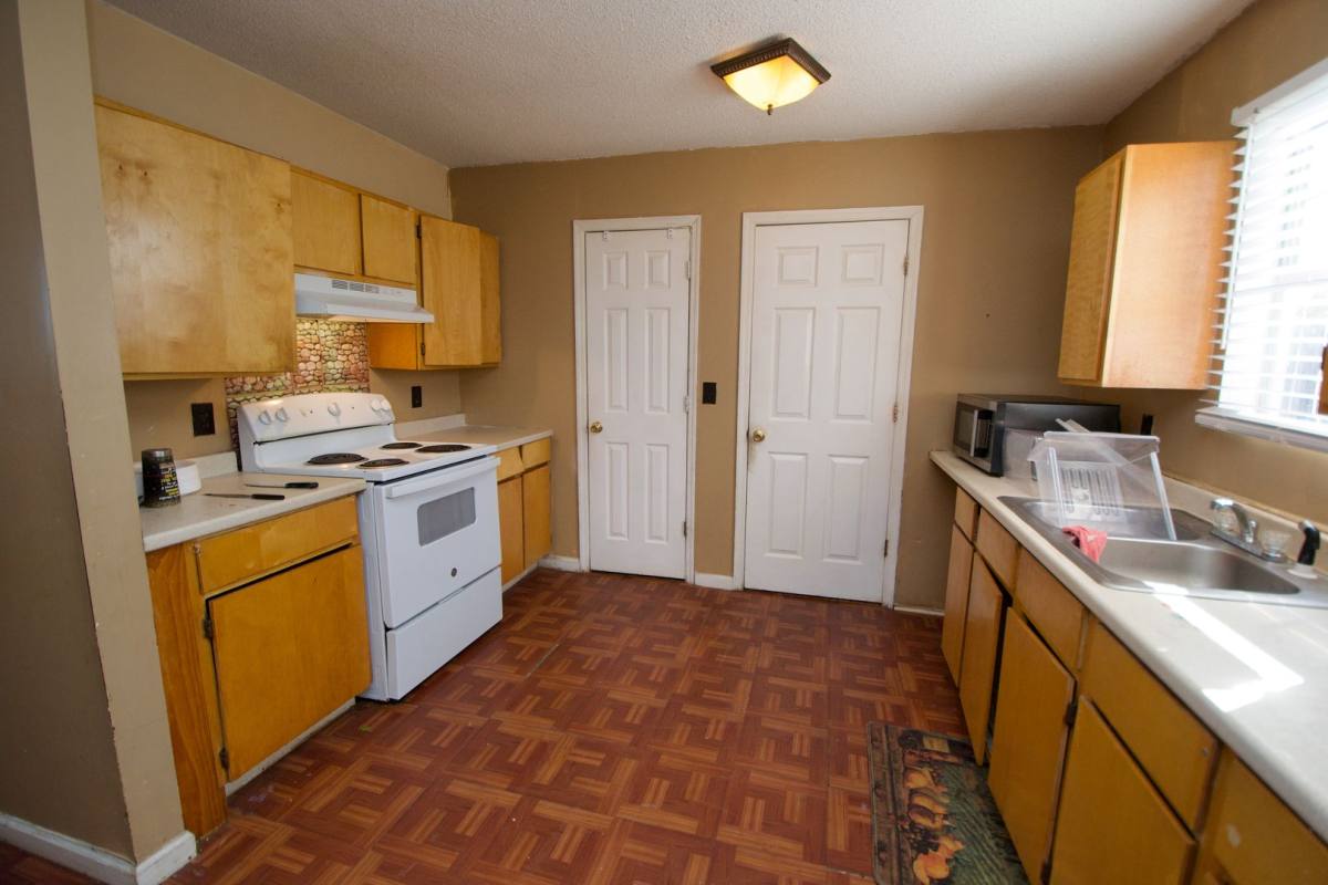 House for rent at 1115 Watwood Ave, Opelika, AL 36801