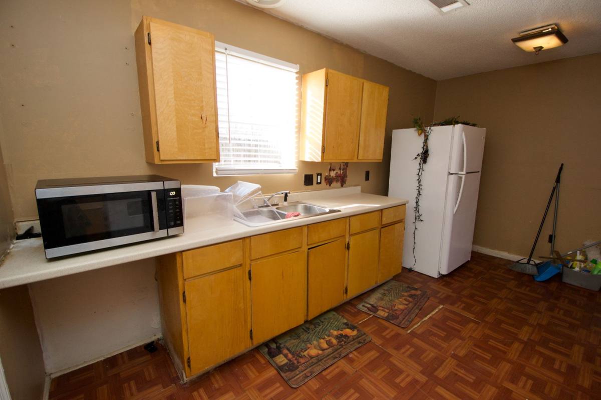 House for rent at 1115 Watwood Ave, Opelika, AL 36801