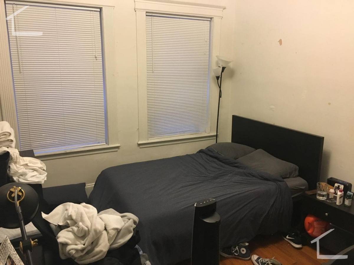 Apartment for rent at 1248 Commonwealth Ave #3C, Allston, MA 02134