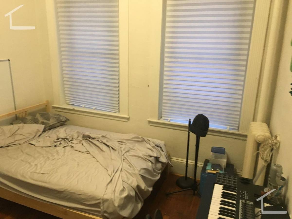 Apartment for rent at 1248 Commonwealth Ave #3C, Allston, MA 02134