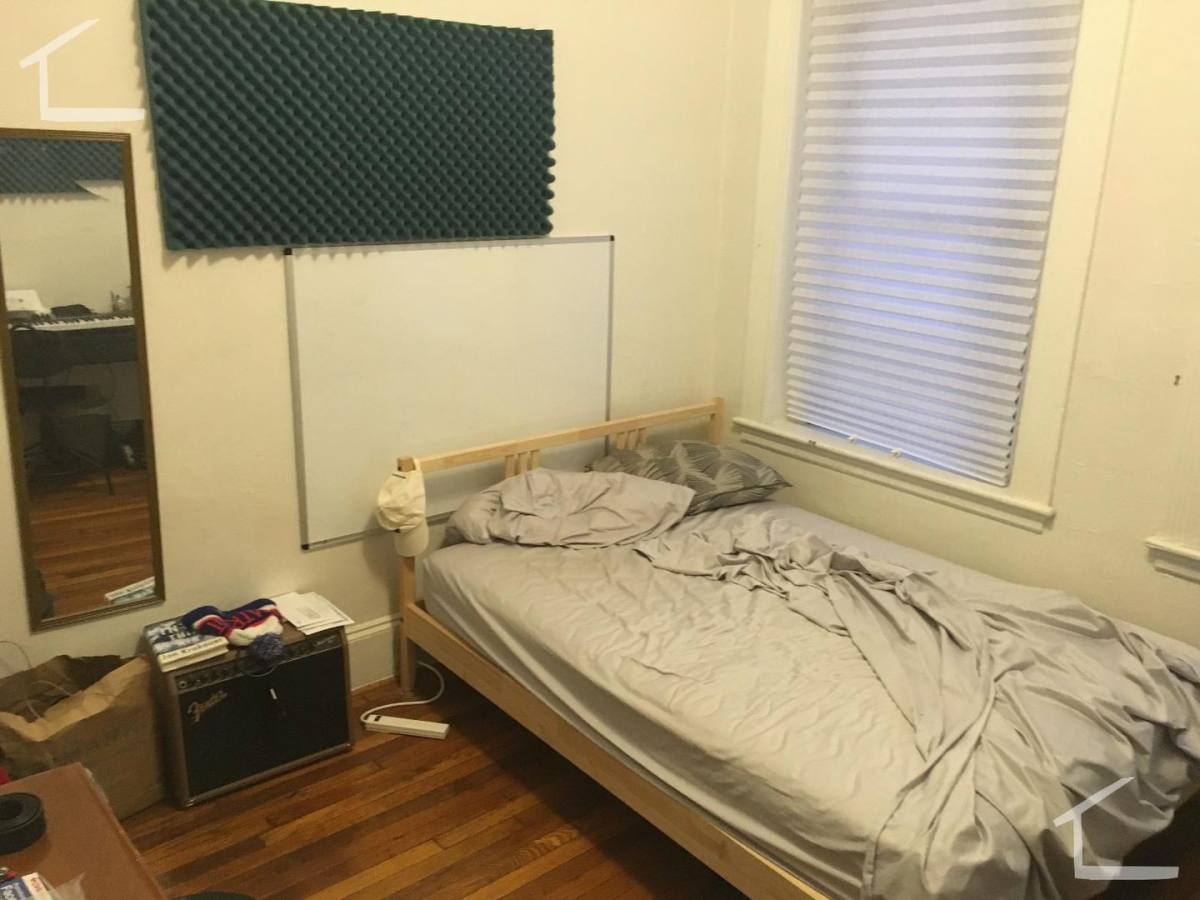 Apartment for rent at 1248 Commonwealth Ave #3C, Allston, MA 02134