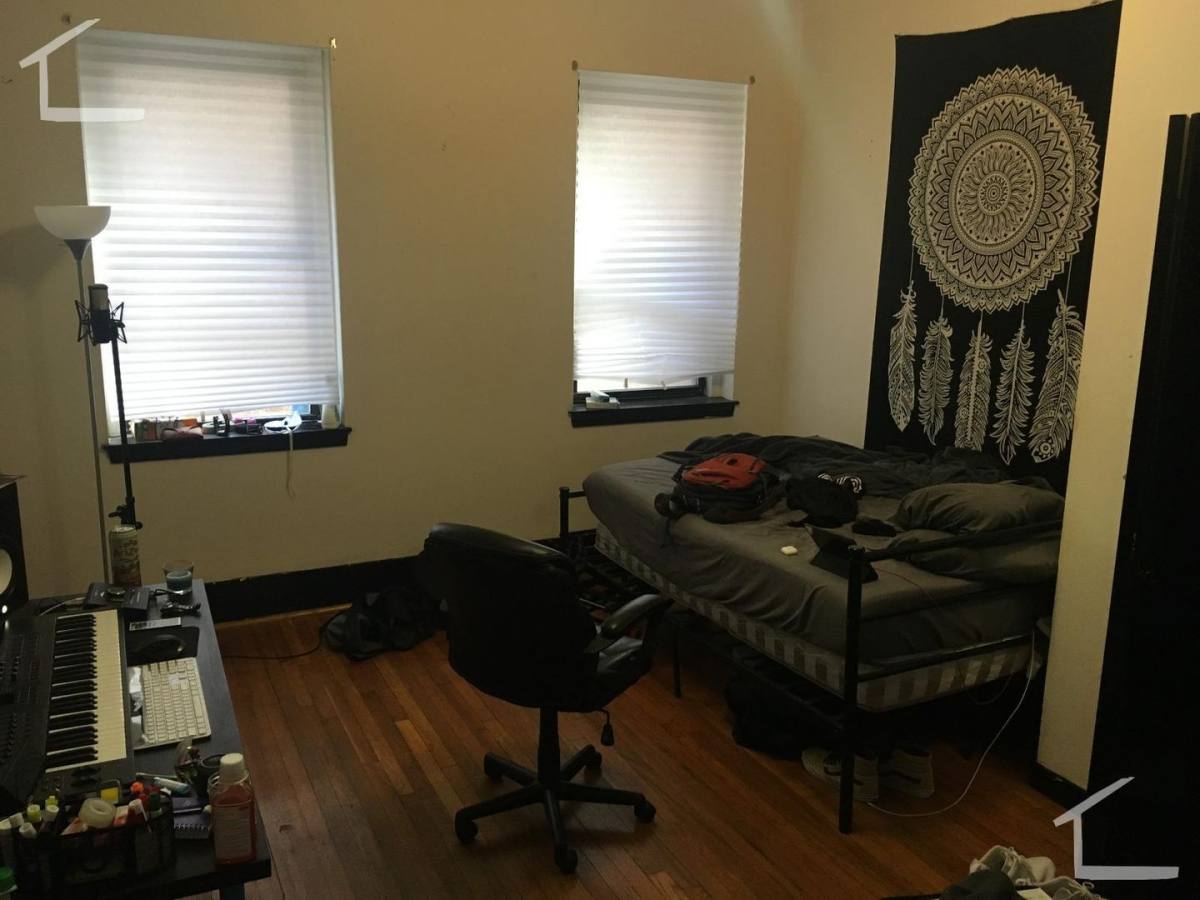 Apartment for rent at 1248 Commonwealth Ave #3C, Allston, MA 02134