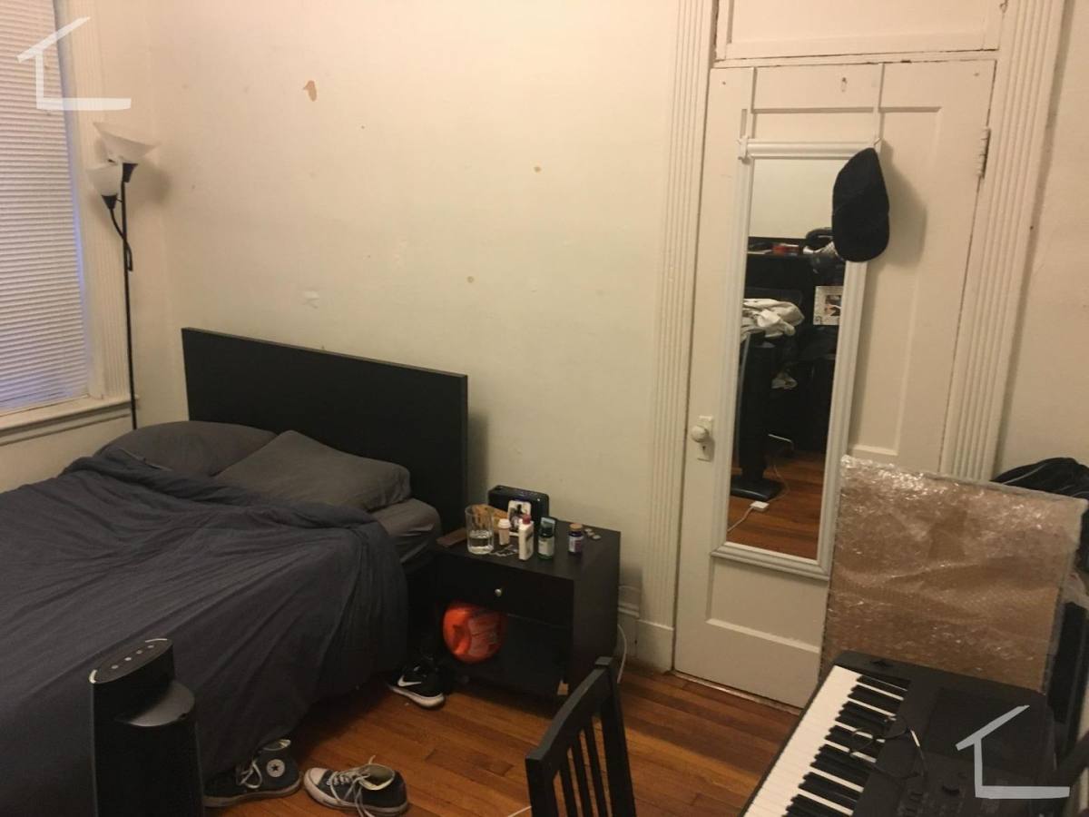 Apartment for rent at 1248 Commonwealth Ave #3C, Allston, MA 02134