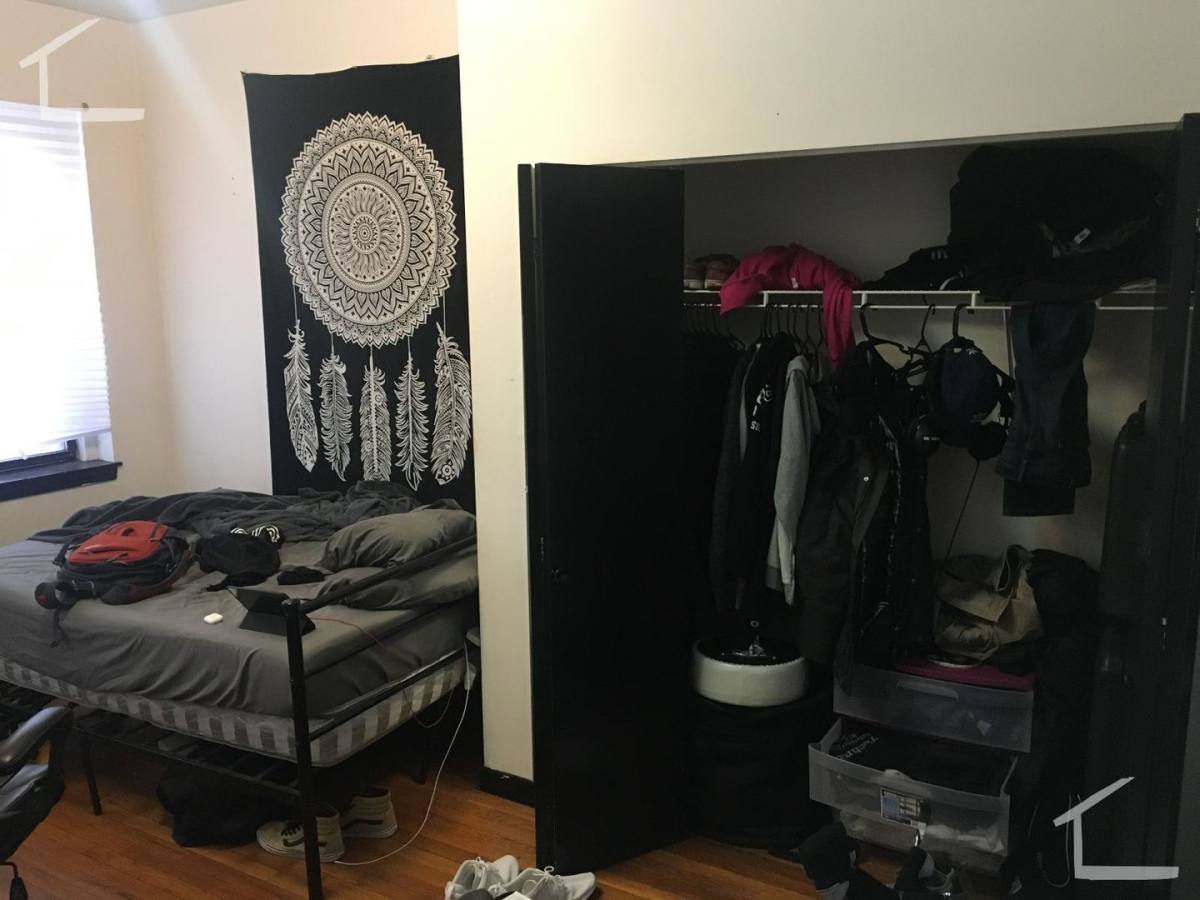 Apartment for rent at 1248 Commonwealth Ave #3C, Allston, MA 02134