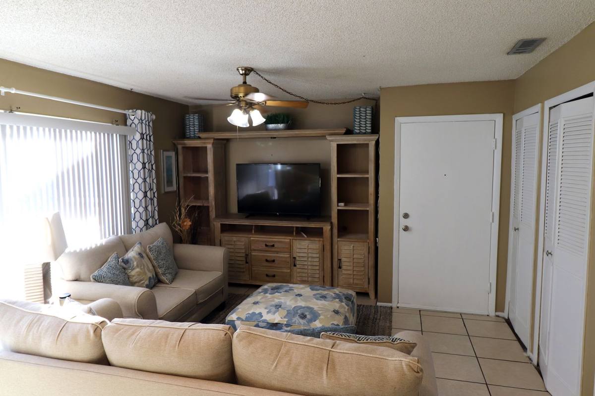 Apartment for rent at 3075 Aaron Burr, Winter Park, FL 32792