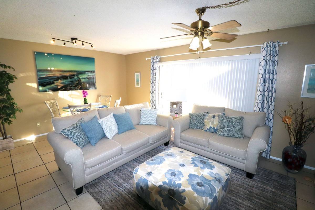 Apartment for rent at 3075 Aaron Burr, Winter Park, FL 32792