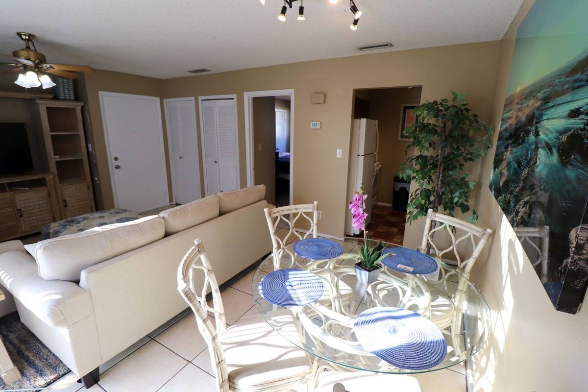 Apartment for rent at 3075 Aaron Burr, Winter Park, FL 32792