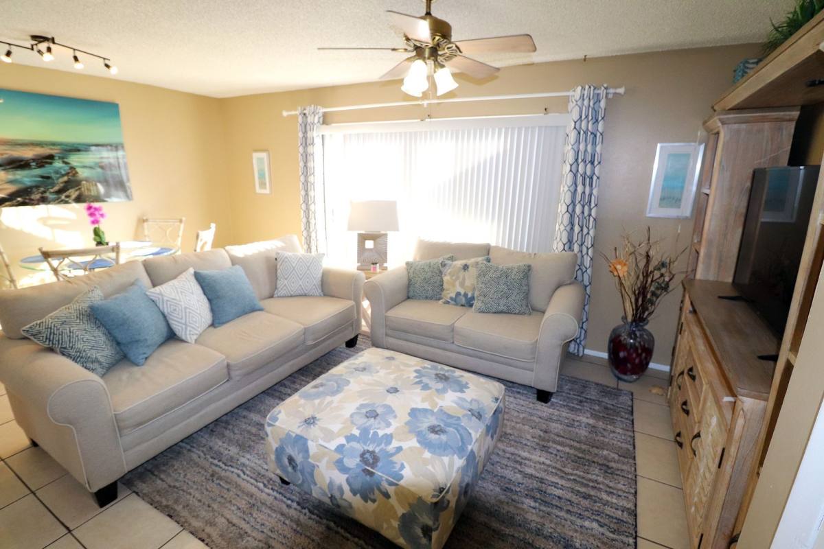 Apartment for rent at 3075 Aaron Burr, Winter Park, FL 32792