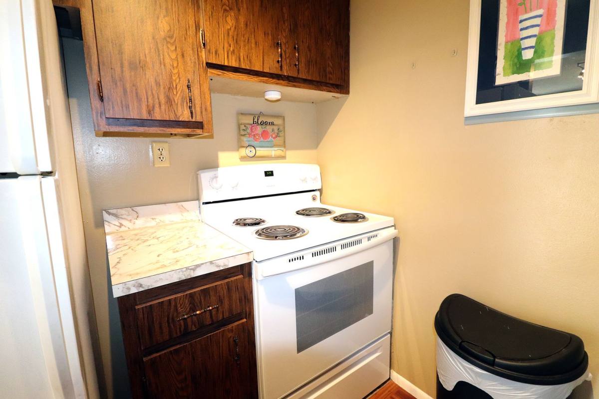 Apartment for rent at 3075 Aaron Burr, Winter Park, FL 32792
