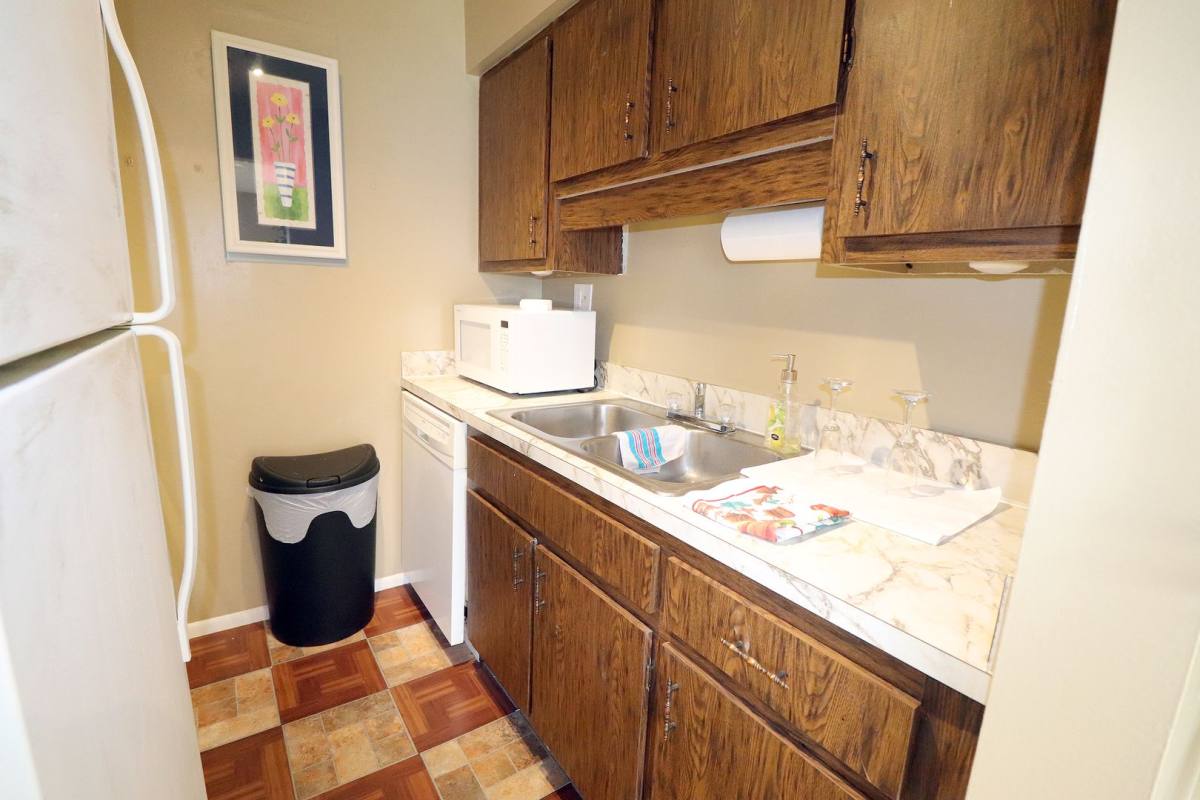 Apartment for rent at 3075 Aaron Burr, Winter Park, FL 32792