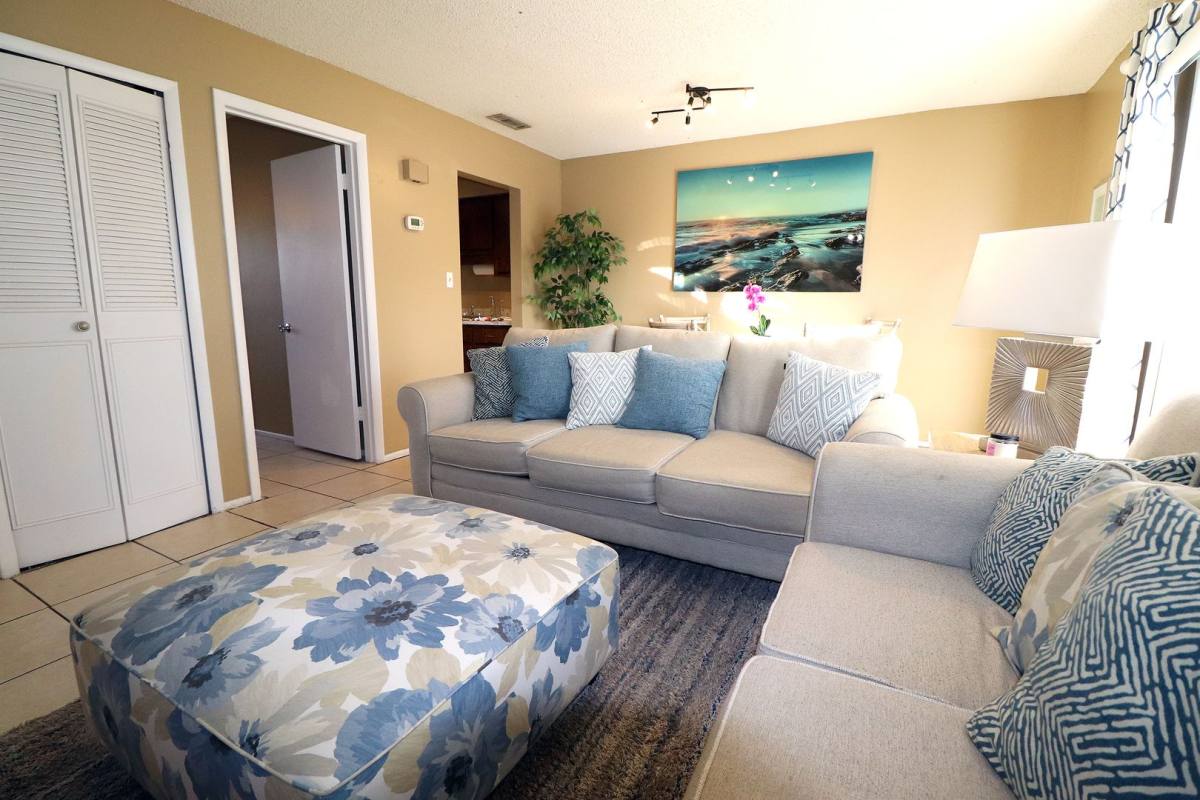Apartment for rent at 3075 Aaron Burr, Winter Park, FL 32792