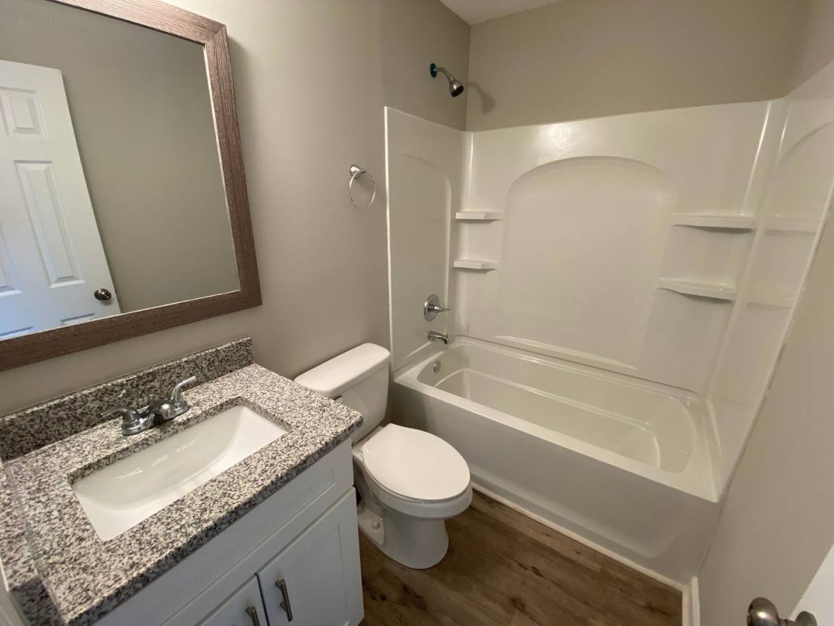 Apartment for rent at 423 Frazier St, Auburn, AL 36830