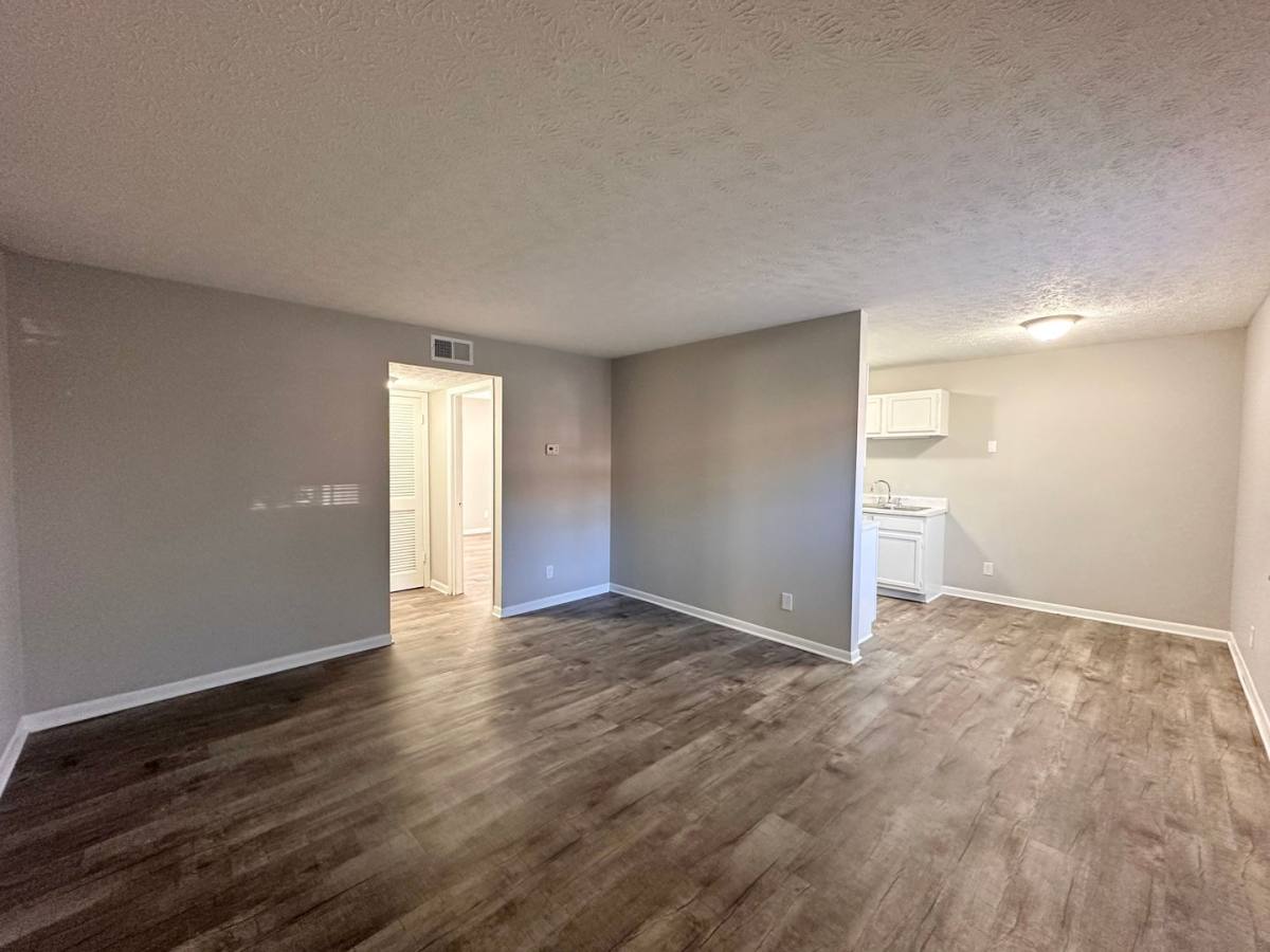 Apartment for rent at 201 Overbrook Dr, Knoxville, TN 37920