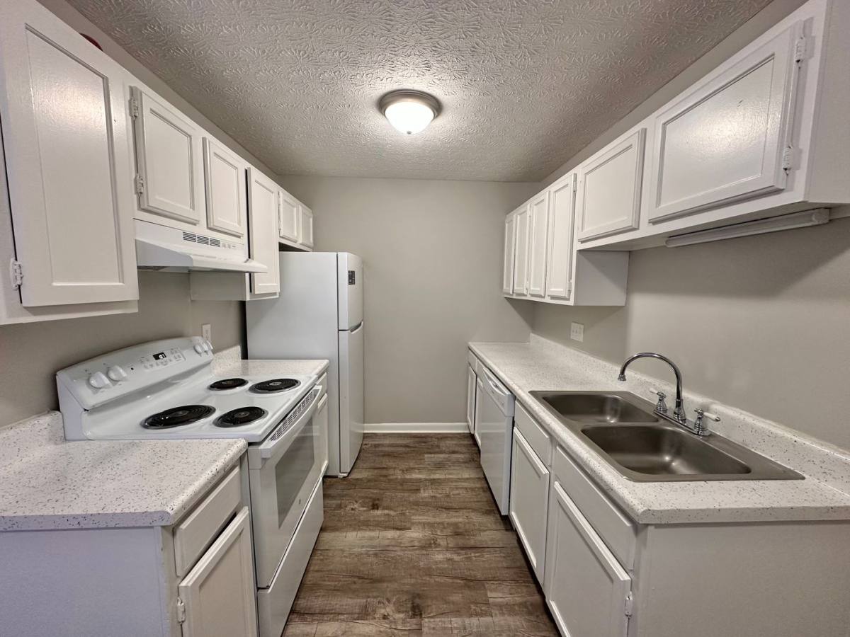 Apartment for rent at 201 Overbrook Dr, Knoxville, TN 37920