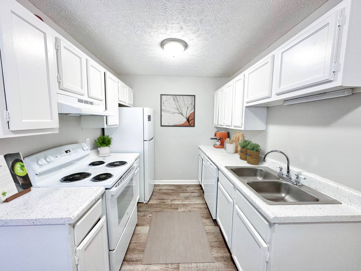 Apartment for rent at 201 Overbrook Dr, Knoxville, TN 37920