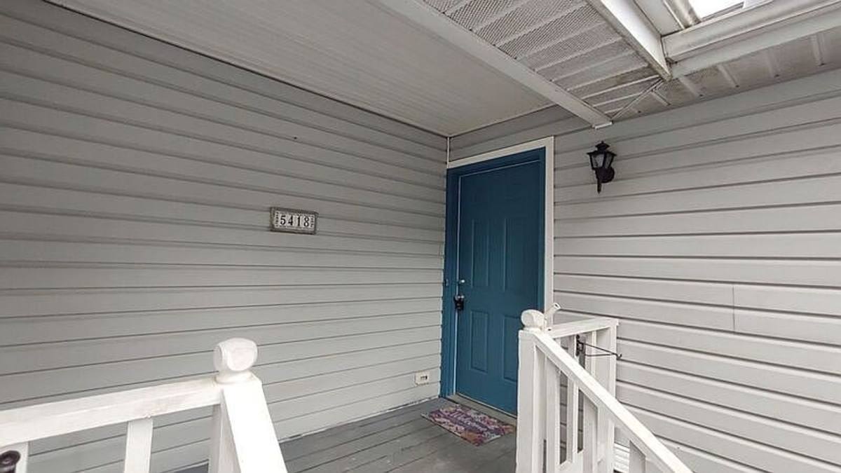 Townhouse for rent at 5418 Mary Lane, Williamsburg, VA 23188