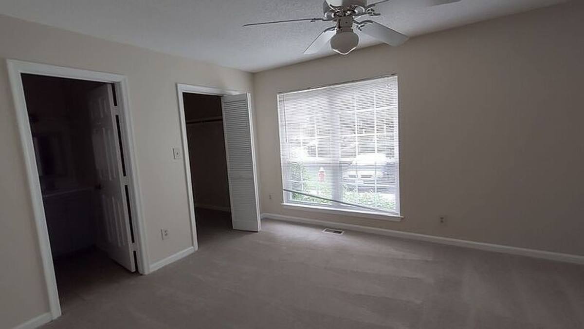 Townhouse for rent at 5418 Mary Lane, Williamsburg, VA 23188