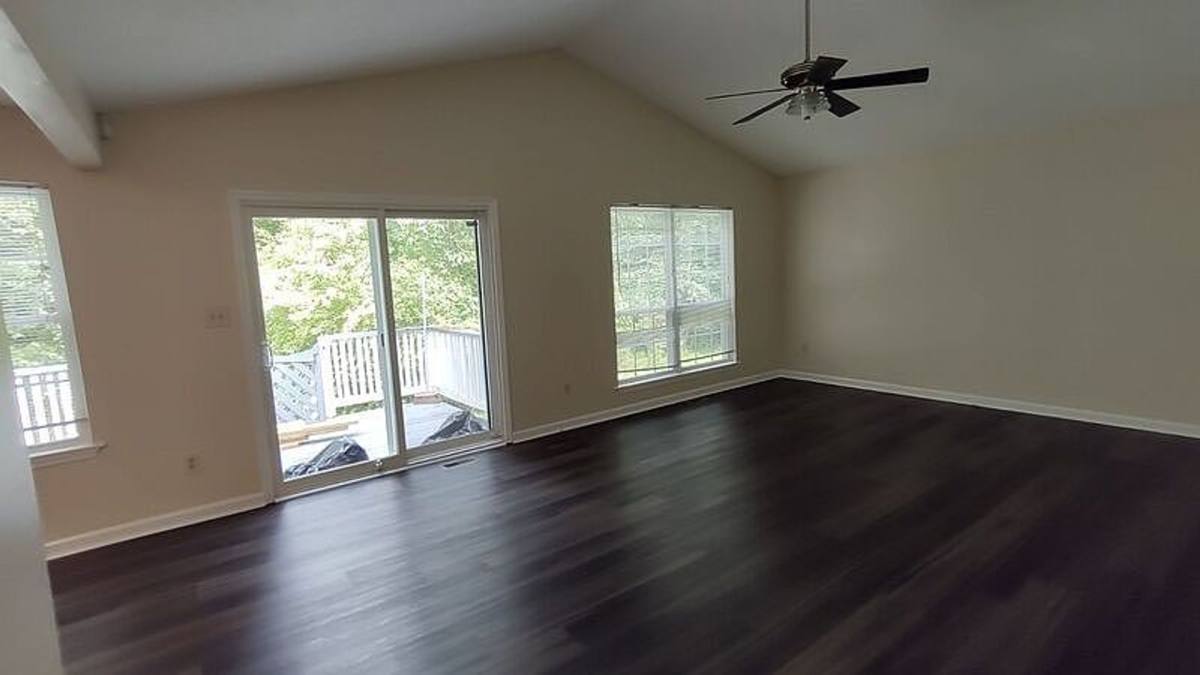 Townhouse for rent at 5418 Mary Lane, Williamsburg, VA 23188