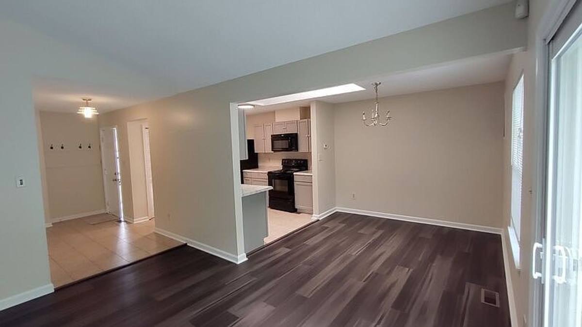 Townhouse for rent at 5418 Mary Lane, Williamsburg, VA 23188