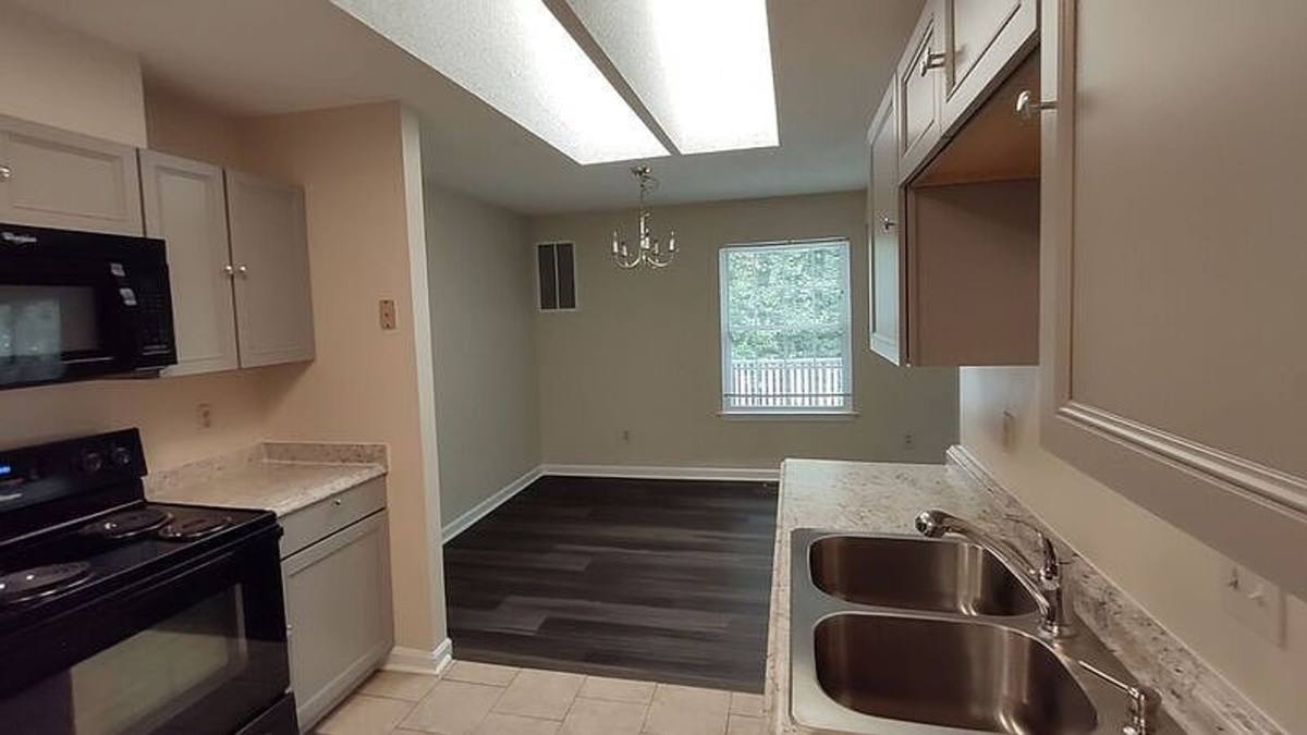 Townhouse for rent at 5418 Mary Lane, Williamsburg, VA 23188