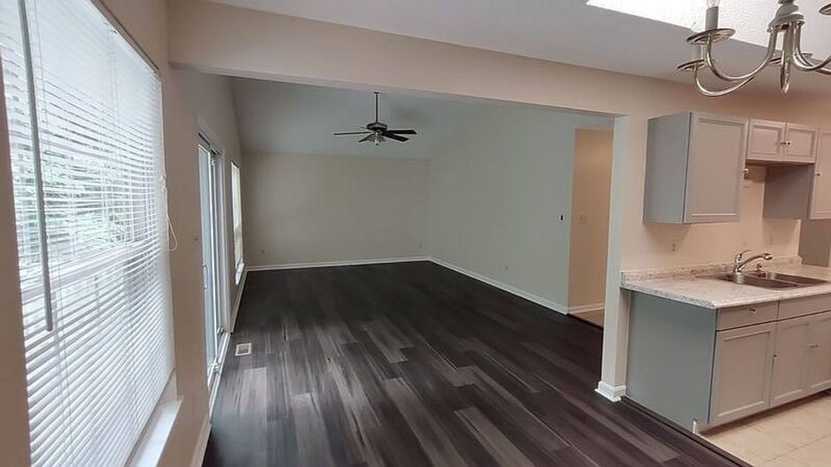 Townhouse for rent at 5418 Mary Lane, Williamsburg, VA 23188