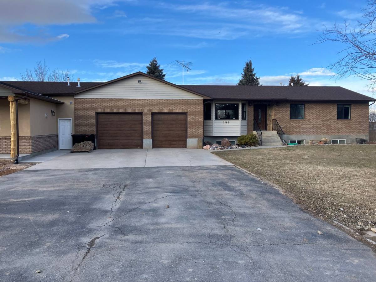 House for rent at 3782 W 625 N, Cedar City, UT 84721