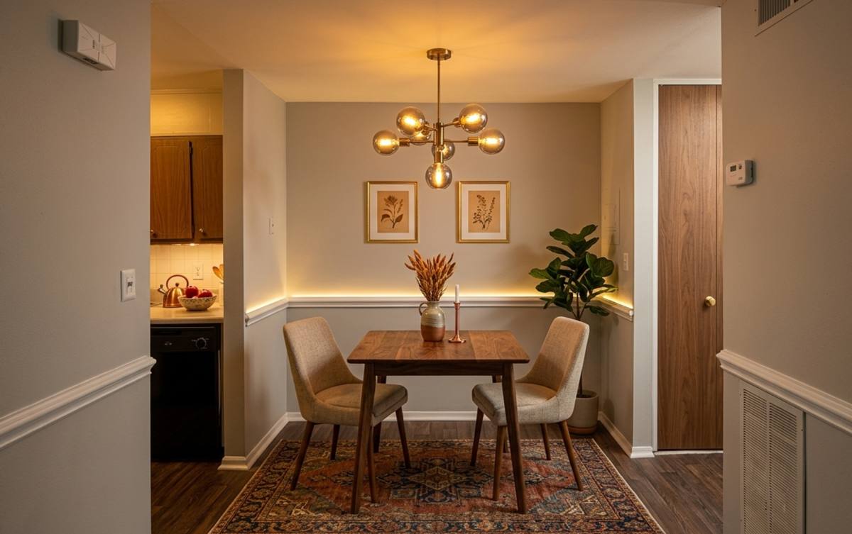 Apartment for rent at 16 Beech Rd SE, Marietta, GA 30008