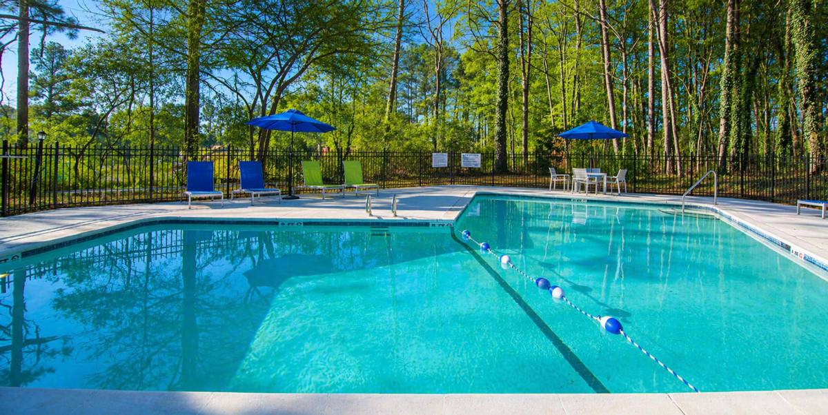 Apartment for rent at 16 Beech Rd SE, Marietta, GA 30008