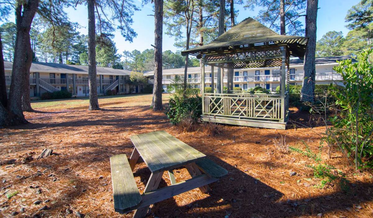 Apartment for rent at 16 Beech Rd SE, Marietta, GA 30008