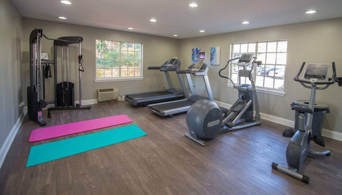 Apartment for rent at 16 Beech Rd SE, Marietta, GA 30008