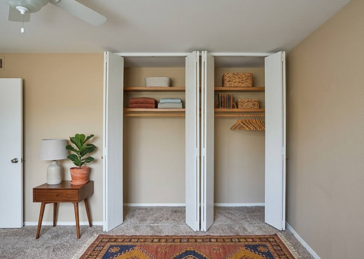Apartment for rent at 16 Beech Rd SE, Marietta, GA 30008