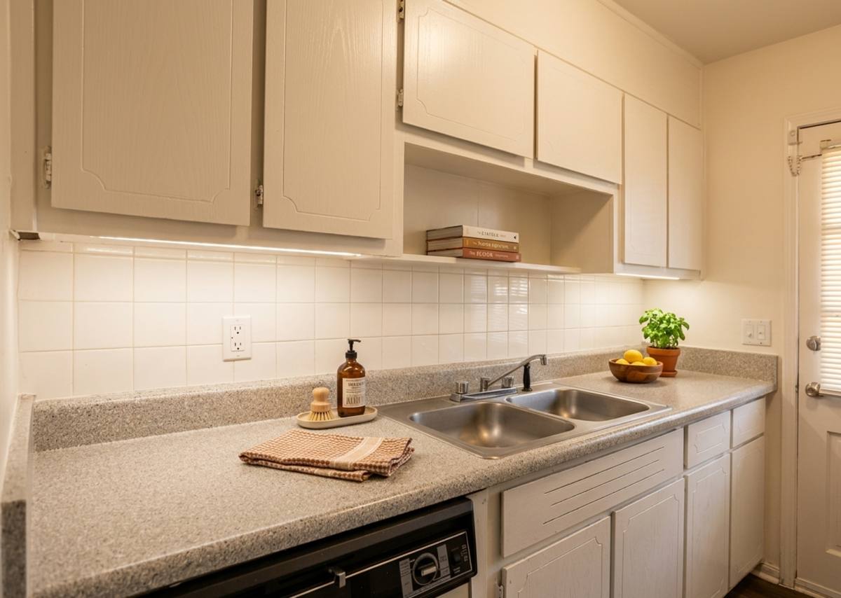 Apartment for rent at 16 Beech Rd SE, Marietta, GA 30008
