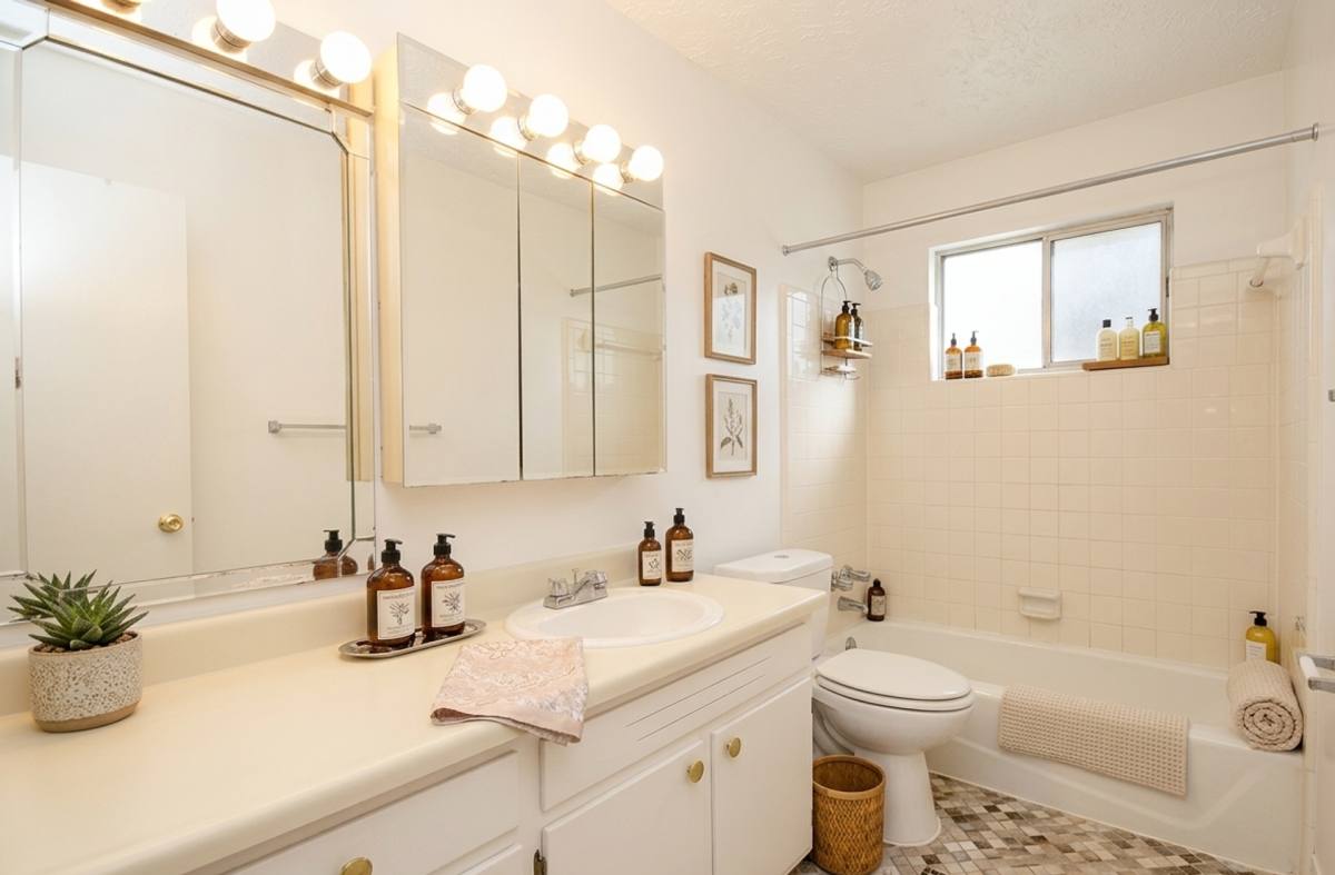 Apartment for rent at 16 Beech Rd SE, Marietta, GA 30008