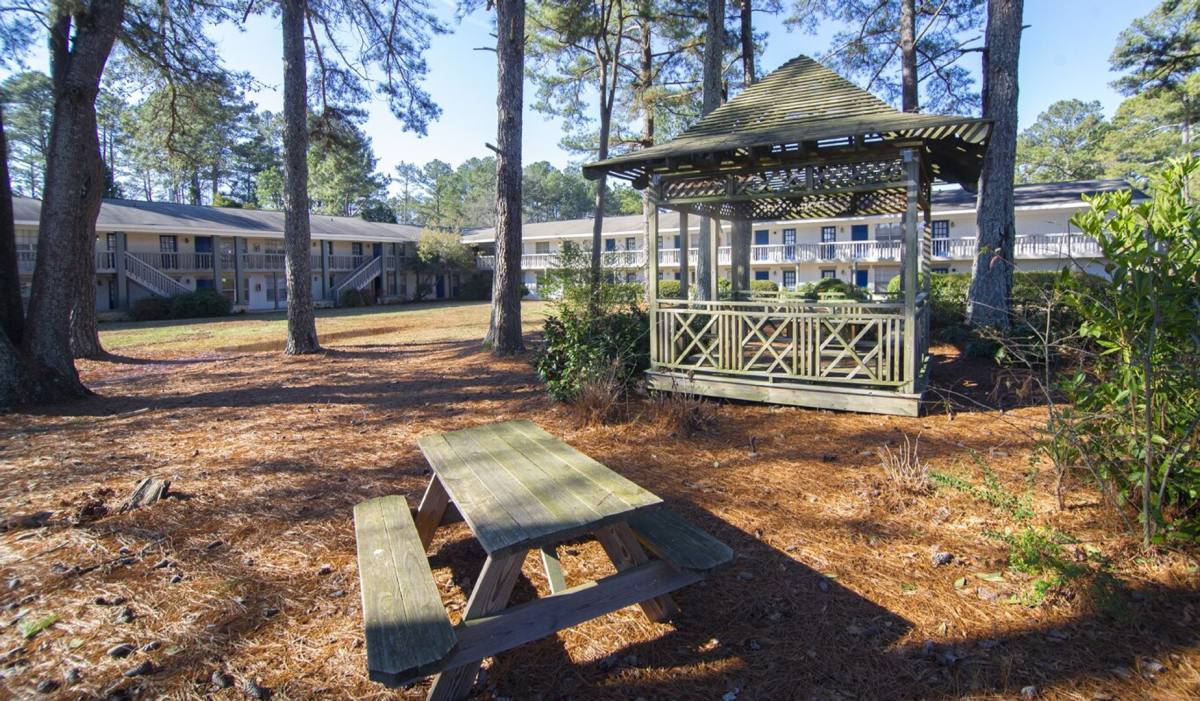 Apartment for rent at 16 Beech Rd SE, Marietta, GA 30008