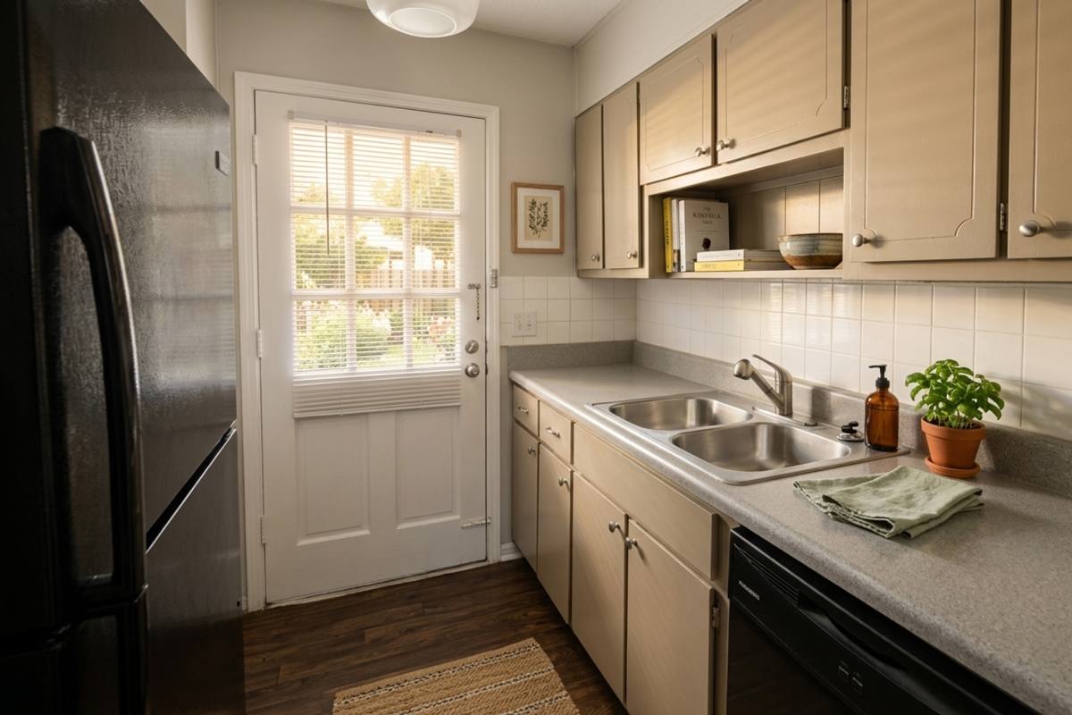 Apartment for rent at 16 Beech Rd SE, Marietta, GA 30008