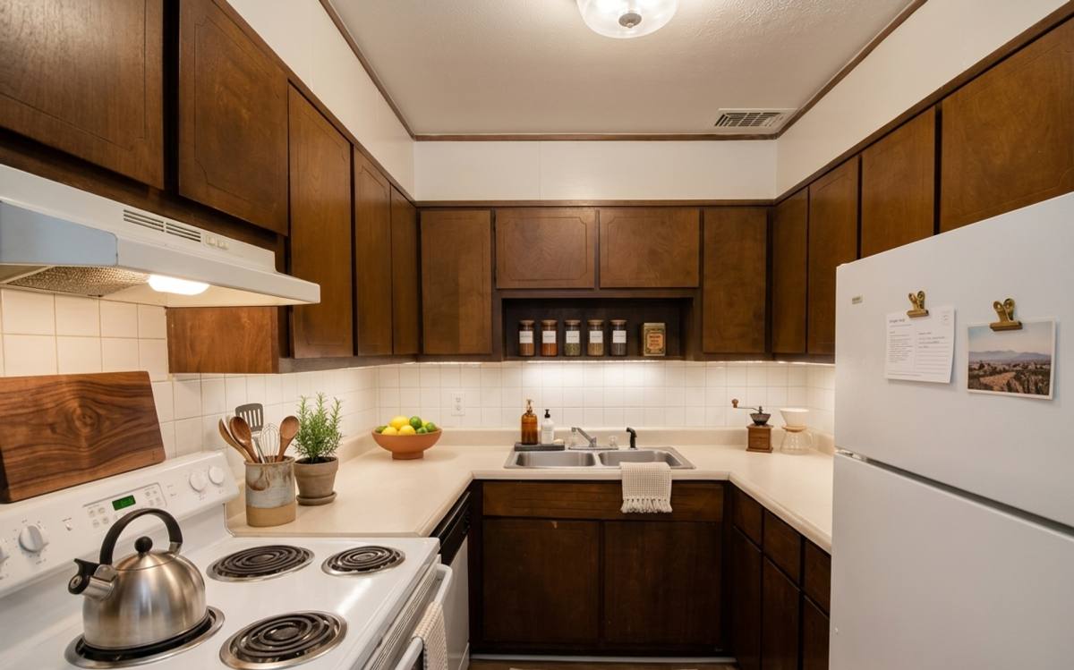 Apartment for rent at 16 Beech Rd SE, Marietta, GA 30008