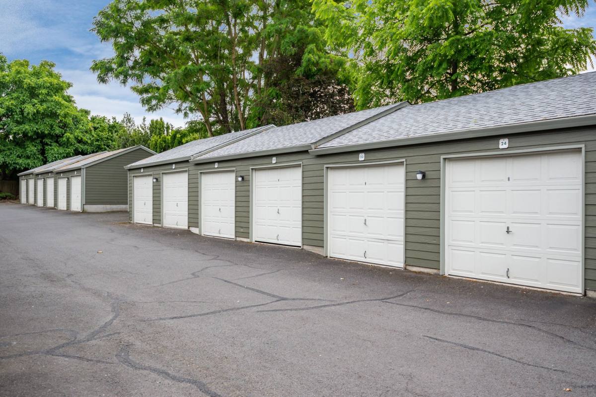 Apartment for rent at 20454 NE Sandy Blvd, Fairview, OR 97024