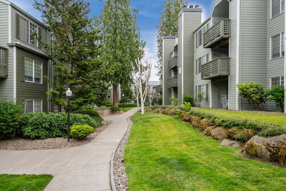 Apartment for rent at 20454 NE Sandy Blvd, Fairview, OR 97024