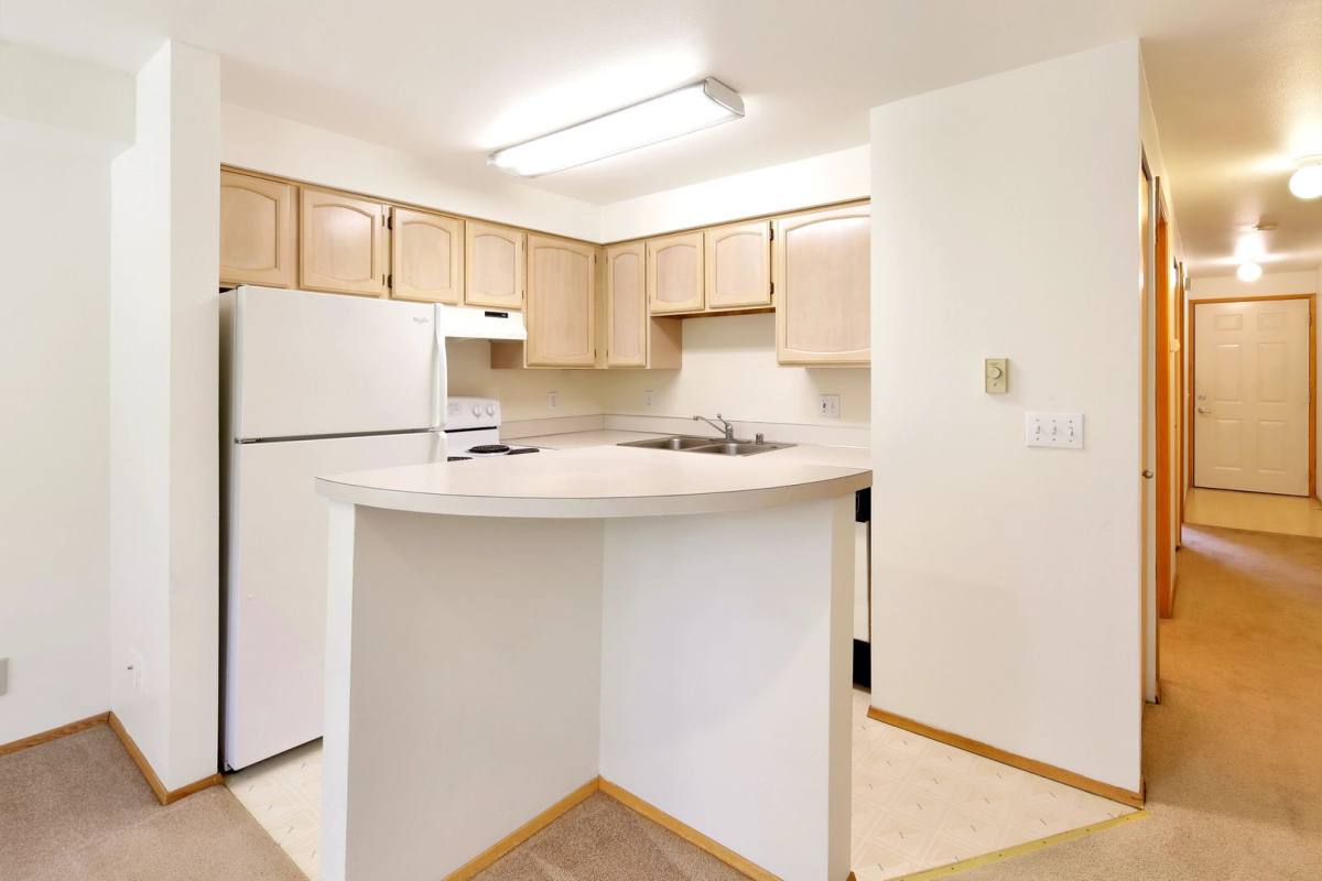 Apartment for rent at 900 22nd St, Bellingham, WA 98225