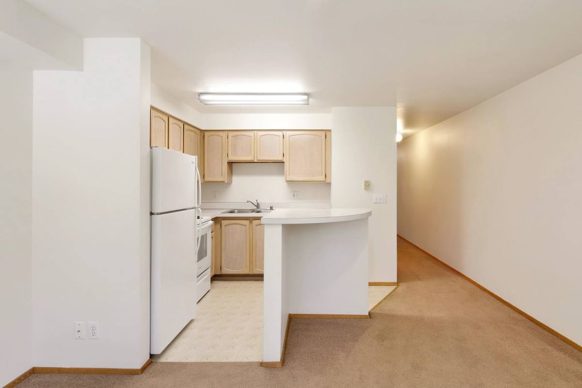 Apartment for rent at 900 22nd St, Bellingham, WA 98225