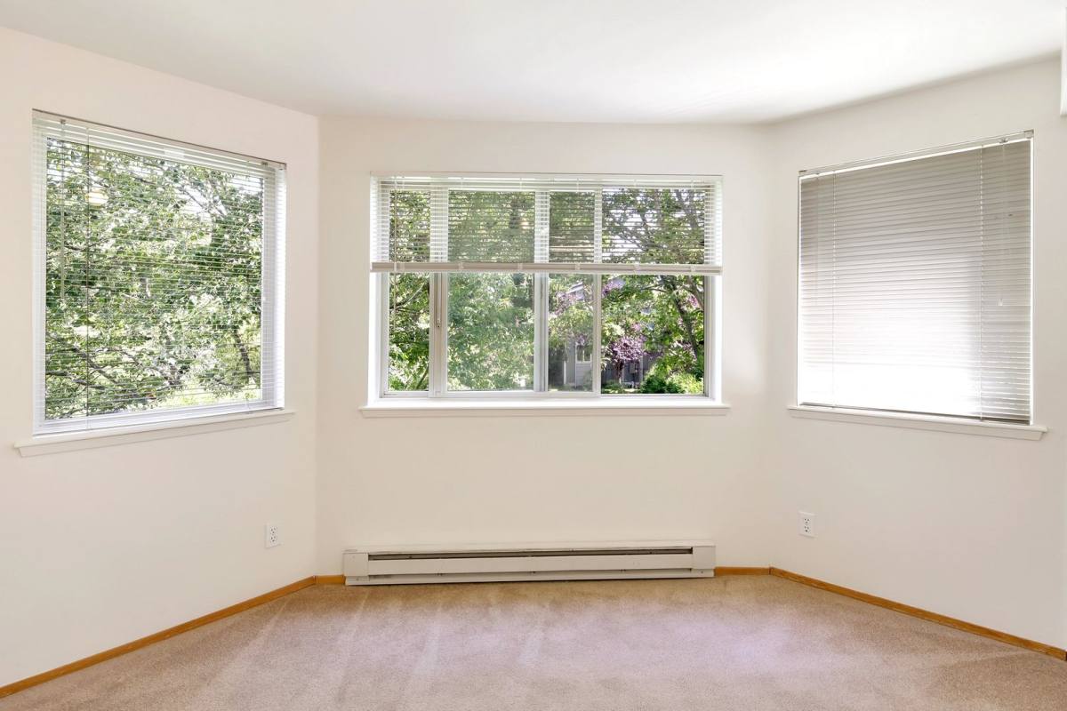 Apartment for rent at 900 22nd St, Bellingham, WA 98225
