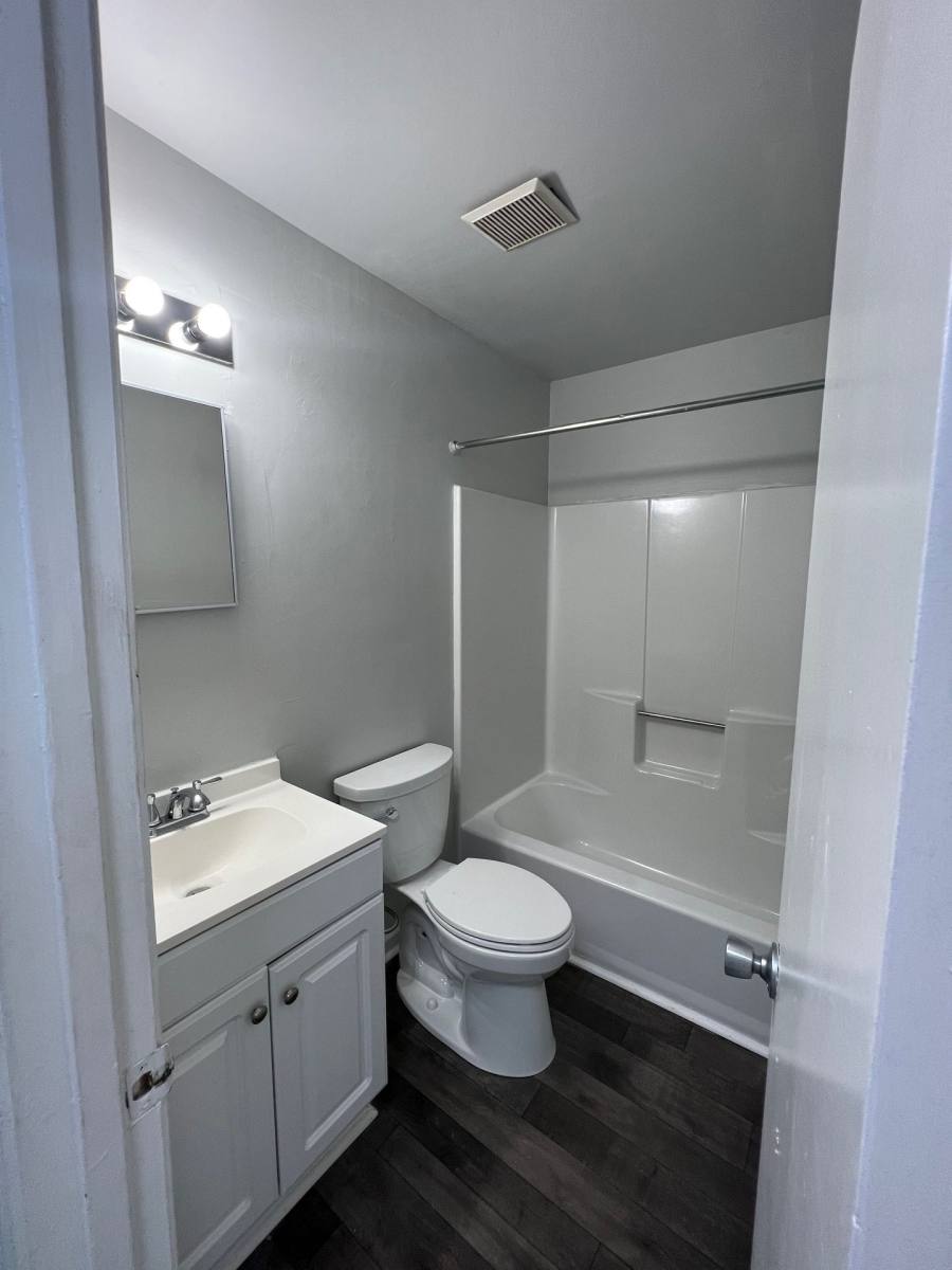 Apartment for rent at 1711 N King St, Hampton, VA 23669