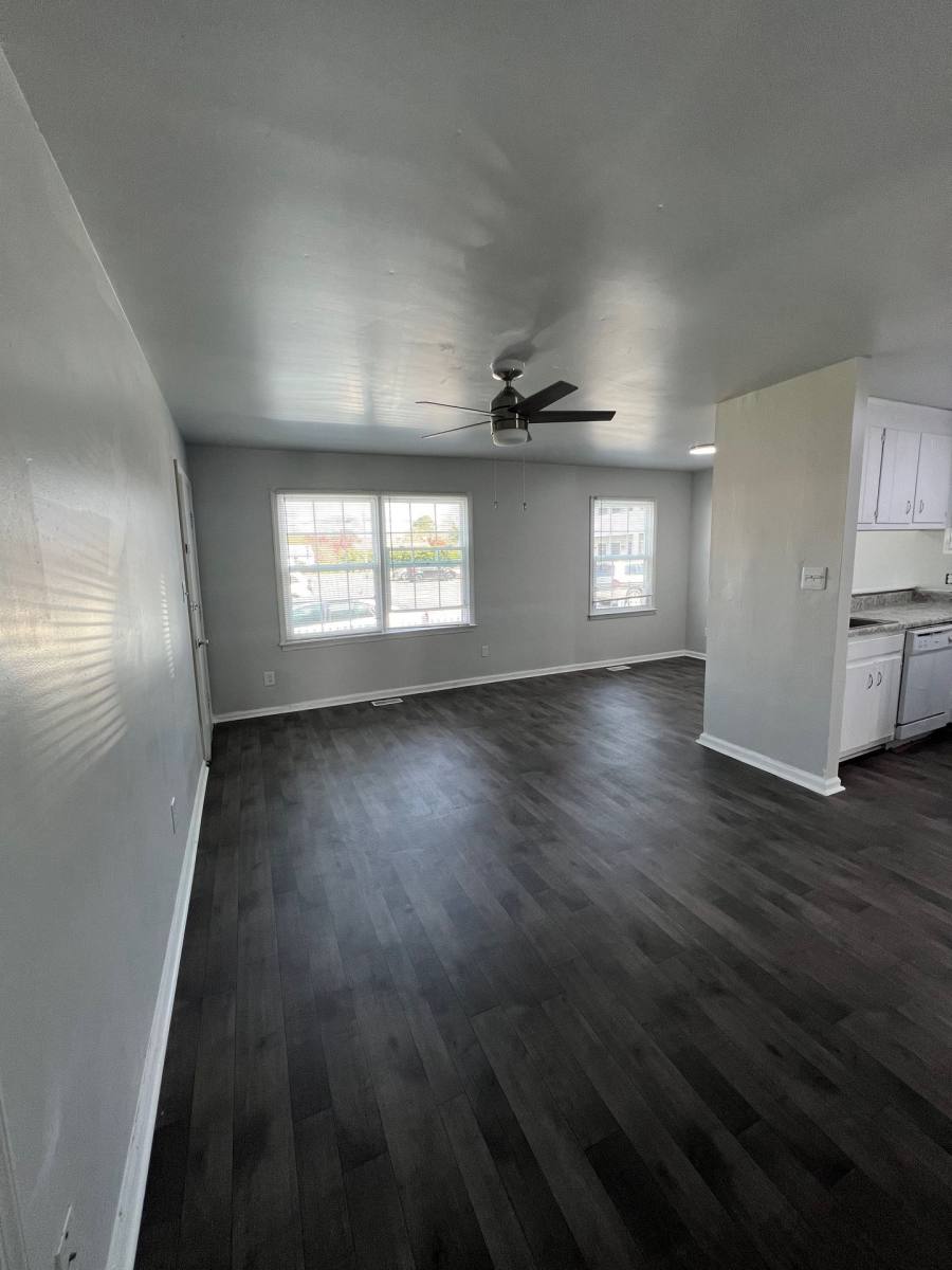 Apartment for rent at 1711 N King St, Hampton, VA 23669